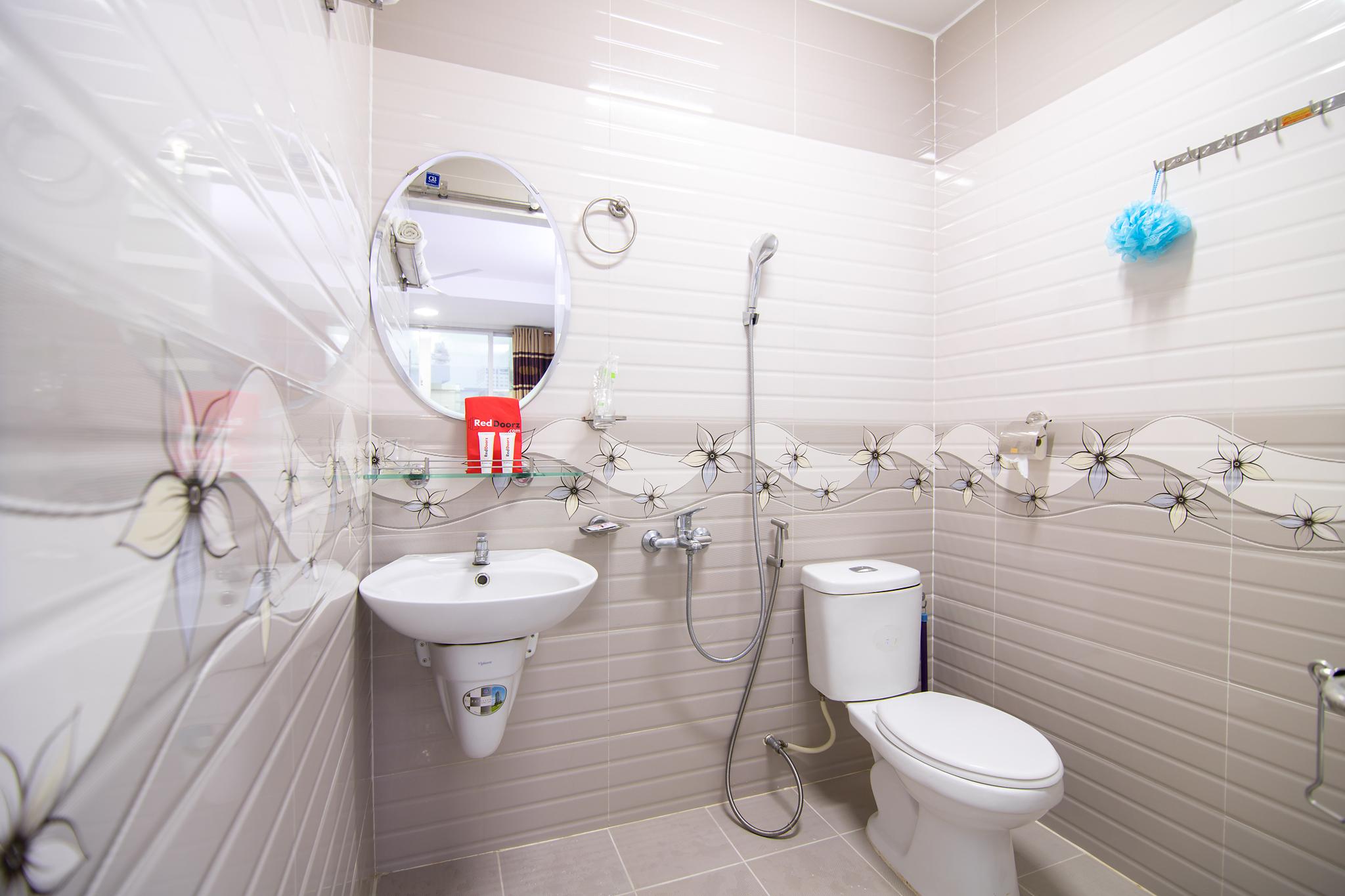 Reddoorz Plus Near Ben Thanh Market Cidade de Ho Chi Minh Exterior foto